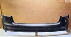 Achterbumper Audi A4 Avant B8 FL S-Line ->'12 8K9807511N, Gebruikt, -, -, Achter