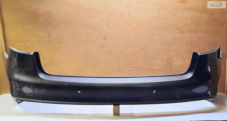 Achterbumper Audi A4 Avant B8 FL S-Line ->'12 8K9807511N, Auto-onderdelen, Carrosserie en Plaatwerk, Bumper, Audi, Achter, Gebruikt