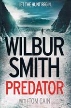 Predator, Gelezen, Wereld overig, Ophalen of Verzenden, Wilbur Smith