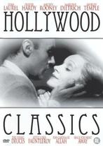 Hollywood Classic Box, Cd's en Dvd's, Dvd's | Klassiekers, Alle leeftijden, Ophalen of Verzenden, Voor 1940, Zo goed als nieuw