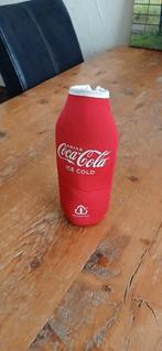 Coca Cola fles koeler vintage, Ophalen of Verzenden, Gebruiksvoorwerp