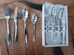 SOLA  bestekset  24 delig 6 pers  model  Copenhage  sola, Ophalen of Verzenden, Nieuw, Rvs of Chroom, Vaatwasserbestendig