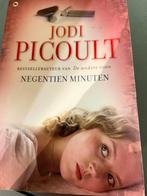 Jodi Picoult negentien minuten, Gelezen, Ophalen of Verzenden