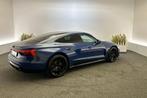 Audi e-tron GT 476pk edition ZERO Competition 93 kWh | Panor, Auto's, Automaat, Zwart, Blauw, 93 kWh