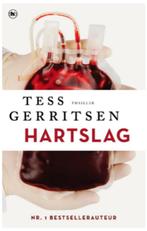 Tess Gerritsen - Hartslag, Ophalen of Verzenden, Zo goed als nieuw, Tess Gerritsen, Nederland