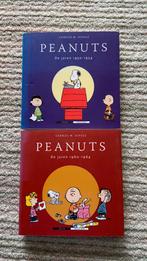 Charles M. Schultz- Peanuts, Boeken, Stripboeken, Eén stripboek, Ophalen, Gelezen