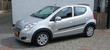 SUZUKI Alto 1.0 Exclusive 5drs airco gt sport pakket 60000 k beschikbaar voor biedingen