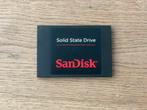SanDisk SDSSDP-128G 128GB SSD, Computers en Software, Harde schijven, Ophalen of Verzenden, Zo goed als nieuw, Laptop