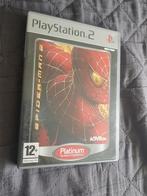 Spiderman 2 Playstation 2, Avontuur en Actie, Verzenden, 1 speler, Zo goed als nieuw