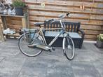 Gazelle orange Xtra innergy 8 versnellingen Herenfiets, Gebruikt, Versnellingen, Ophalen of Verzenden, 57 tot 61 cm