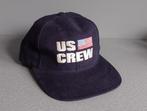 Baseball cap US CREW Top of the World, Verzenden, Nieuw, One size fits all, Pet