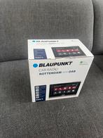 Blaupunkt Rotterdam 600 DAB Autoradio, Ophalen, Zo goed als nieuw