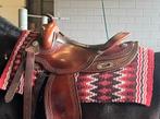 Stonedeek western blanket taos rood bordeaux, Dieren en Toebehoren, Ophalen of Verzenden, Zo goed als nieuw, Dekje