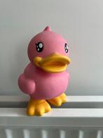 B.Duck roze kunststof spaarpot, Ophalen of Verzenden, Zo goed als nieuw, Dier