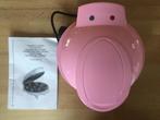 Cupcake maker roze, Ophalen of Verzenden, Nieuw