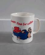 Douwe Egberts Paddington mok, Huis en Inrichting, Keuken | Servies, Nieuw, Ophalen of Verzenden, Overige stijlen, Kop(pen) en/of Schotel(s)