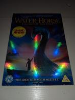 The Water Horse Legend of the Deep, Cd's en Dvd's, Dvd's | Science Fiction en Fantasy, Ophalen of Verzenden, Zo goed als nieuw