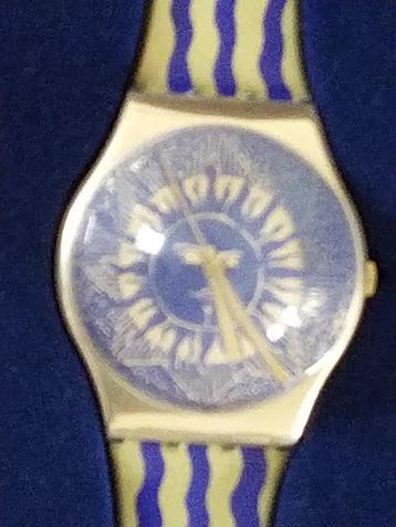 Swatch verzameling