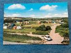 Oude Ansichtkaart Camping Jan de Wit, Noordwijkerhout., Ophalen of Verzenden, 1960 tot 1980, Gelopen, Zuid-Holland