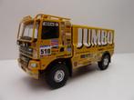 DAF CF Dakar  '' Frits van Eerd Jumbo ''  Diamond Label, Hobby en Vrije tijd, Modelauto's | 1:50, Ophalen of Verzenden, Zo goed als nieuw