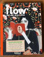 FLOW Hoe Leef Je Het Leven special, Ophalen of Verzenden, Nieuw, Lichaam en Geest