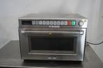 Panasonic professionele magnetron | NE-1880, Gebruikt, 60 cm of meer, Ophalen of Verzenden, Magnetron