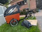 Graag mij nogmaals berichten, berichten zijn weg. Babboe dog, Fietsen en Brommers, Fietsen | Bakfietsen, Ophalen, Zo goed als nieuw