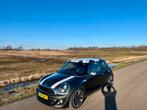 Mini 1.6 Cooper S 2011 Grijs, Voorwielaandrijving, Zwart, 4 cilinders, 4 stoelen