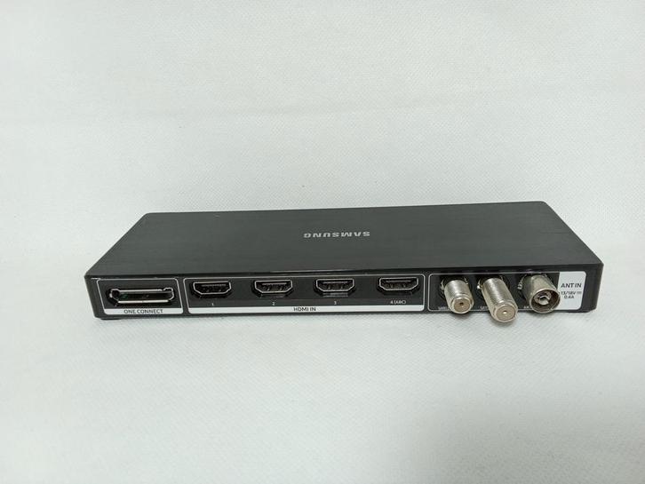 One connect box UE55HU8500LXXH BN91-17814H BN9117814H, Audio, Tv en Foto, Televisie-accessoires, Zo goed als nieuw, Verzenden