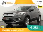 Ford Kuga 1.5 EcoBoost Trend Ultimate € 14.945,00, Auto's, 1479 kg, Stof, 4 cilinders, Origineel Nederlands