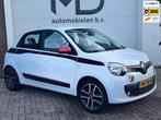 Renault Twingo 0.9 TCe Dynamique - Dealer onderhouden-Cruise, Auto's, 898 cc, Gebruikt, 918 kg, 4 stoelen