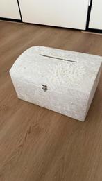 Kist voor enveloppen of andere dingen, Ophalen, Minder dan 50 cm, Minder dan 50 cm, Zo goed als nieuw