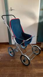 Emaljunga wandelwagen retro / vintage, Kinderen en Baby's, Kinderwagens en Combinaties, Ophalen, Gebruikt, Overige merken