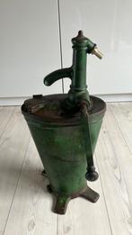 Vintage olie dispenger, Antiek en Kunst, Ophalen of Verzenden