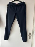 Studio Anneloes broek L Blauw, Kleding | Dames, Broeken en Pantalons, Studio Anneloes, Blauw, Maat 42/44 (L), Ophalen of Verzenden