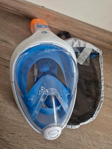 Subea Easybreath Snorkelmasker beschikbaar voor biedingen