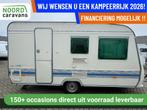 ADRIA UNICA 390 DS DINETTE + TREINZIT + FIETSENDRAGER, Serviceluik, Bedrijf, Adria, 5 tot 6 meter