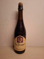 La Trappe Quadrupel 25 jaar, Ophalen of Verzenden, Nieuw, Flesje(s), La Trappe