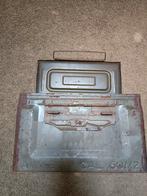 Us 50. Cal ammo can (3), Verzamelen, Militaria | Tweede Wereldoorlog, Ophalen of Verzenden, Amerika