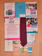 ARRIVA Items 13 stuks, Ophalen of Verzenden, Zo goed als nieuw, Trein, Overige typen