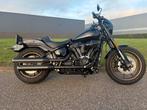 Harley Davidson Lowrider S FXLRS btw motor 2022, Motoren, 2 cilinders, Motorrijbewijs A, Bedrijf, Meer dan 35 kW