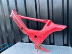 Puch Maxi cross frame, Ophalen of Verzenden, Zo goed als nieuw, Frame
