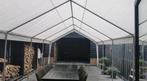 Partytent 6 x 4 te huur, Hobby en Vrije tijd, Feestartikelen | Verhuur, Ophalen, Gebruikt, Overige