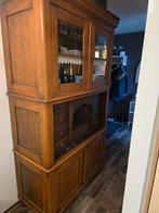 Antiek kast, Huis en Inrichting, Kasten | Vitrinekasten, Gebruikt, Minder dan 100 cm, 25 tot 50 cm, 50 tot 100 cm