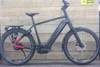Koga Pace B10 85Nm Panter Black 750wh na inruil €3999, Niet ingevuld, Nieuw, Niet ingevuld, Niet ingevuld
