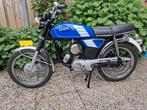 Yamaha Fs1 2RU 1986, mooie oldtimer!, Fietsen en Brommers, Brommers | Oldtimers, Ophalen, Yamaha