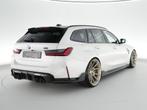 BMW M3 Touring xDrive Competition |incl BTW|Track Pack|M-Per, Automaat, Stof, Gebruikt, Lichtsensor
