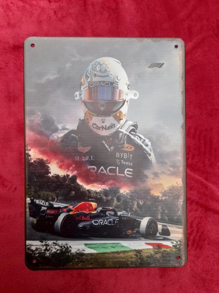Max 20 x 14 cm, Verzamelen, Automerken, Motoren en Formule 1, Zo goed als nieuw, Auto's, Ophalen of Verzenden