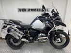 BMW R1200GS R 1200 GSA GS ADVENTURE ABS ASC ESA CC BTW, Einsteinlaan 5
2289 CC  Rijswijk, NL, LED Verlichting, 1170 cc, Meer dan 35 kW
