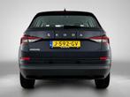 Skoda Kodiaq 1.5 TSI Business Edition Plus | LEDER | ADAPTIE, 12 maanden, 4 cilinders, Zwart, Origineel Nederlands